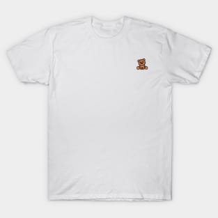 Teddy bear T-Shirt